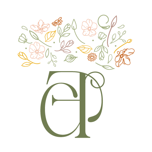 LOGO ARBRE FLEURIE