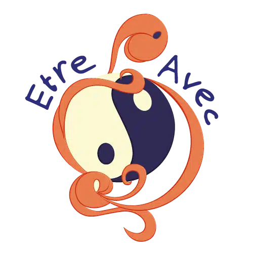 LOGO ETRE AVEC